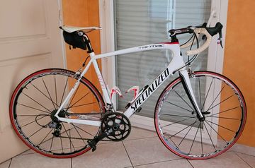 Specialized Tarmac SL3 Pro SRAM 2011 2011 Road & Gravel usato