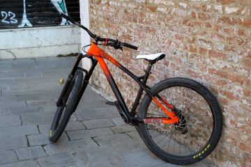 Käytetty Commencal Meta HT 2016 Mountainbike — kuva 3 / 6