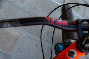 Käytetty Commencal Meta HT 2016 Mountainbike — kuva 6 / 6