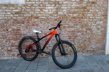 Używany Commencal Meta HT 2016 MTB