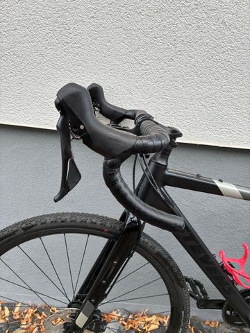 Used Stevens Prestige 2022 2022 Road & Gravel, Black — image 6 of 8