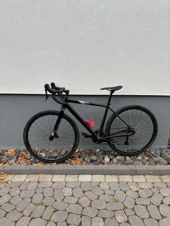 Käytetty Stevens Prestige 2022 2022 Road & Gravel — kuva 7 / 8