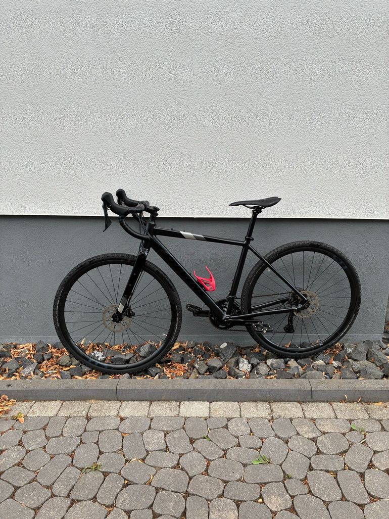 Käytetty Stevens Prestige 2022 2022 Road & Gravel — kuva 7 / 8