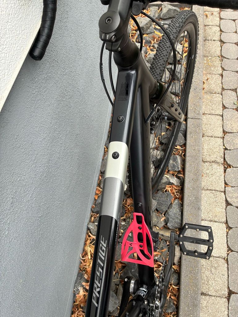 Käytetty Stevens Prestige 2022 2022 Road & Gravel — kuva 3 / 8