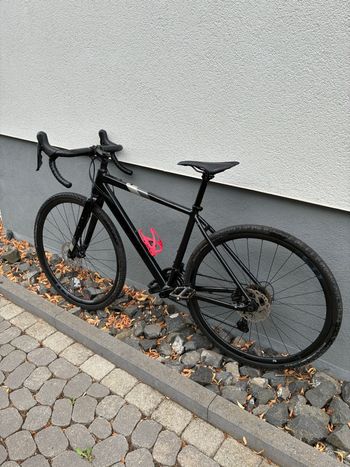 Käytetty Stevens Prestige 2022 2022 Road & Gravel — kuva 8 / 8