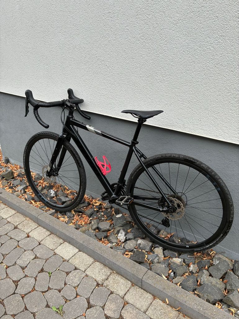 Käytetty Stevens Prestige 2022 2022 Road & Gravel — kuva 8 / 8
