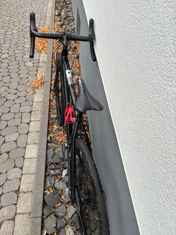 Used Stevens Prestige 2022 2022 Road & Gravel, Black — image 5 of 8