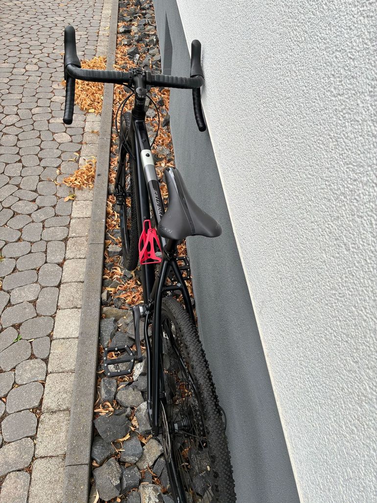 Käytetty Stevens Prestige 2022 2022 Road & Gravel — kuva 5 / 8