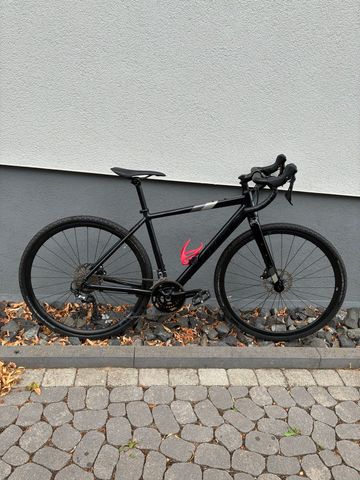 Gebrauchtes Stevens Prestige 2022 2022 Road & Gravel