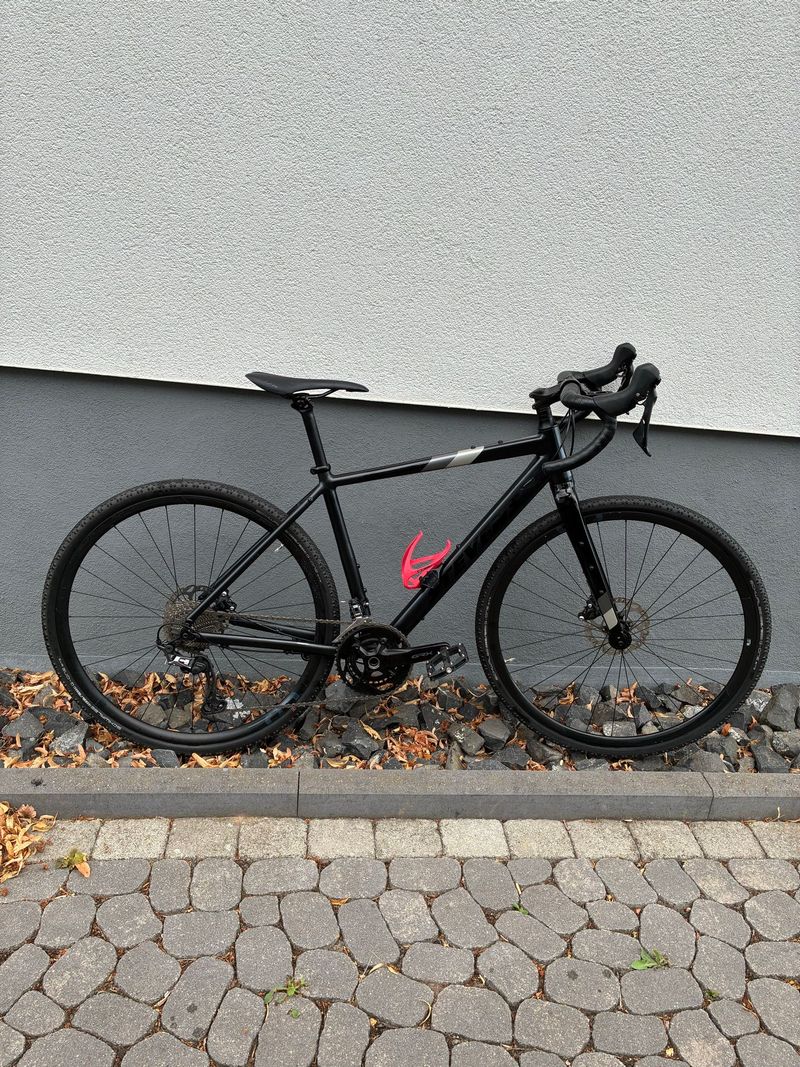 Used Stevens Prestige 2022 2022 Road & Gravel