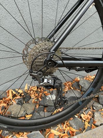 Käytetty Stevens Prestige 2022 2022 Road & Gravel — kuva 2 / 8
