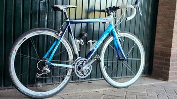 Used Trek 1.9 2009 2009 Road & Gravel