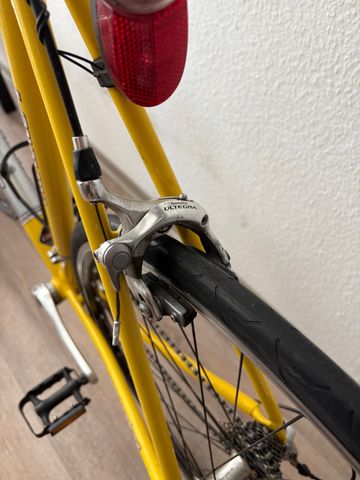 Brugt Cycle concept Creation 06 RR 796 2010 Road & Gravel — billede 4 af 7