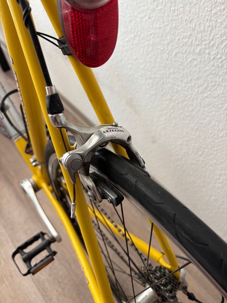 Brugt Cycle concept Creation 06 RR 796 2010 Road & Gravel — billede 4 af 7