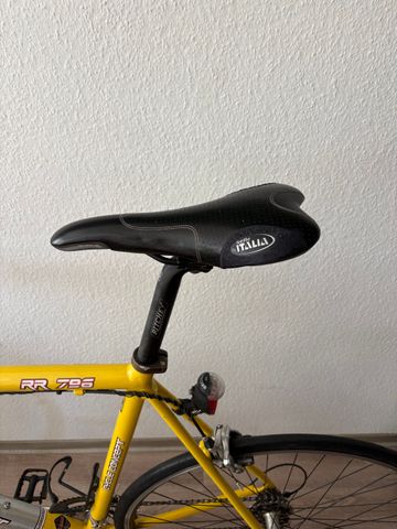 Brugt Cycle concept Creation 06 RR 796 2010 Road & Gravel — billede 7 af 7