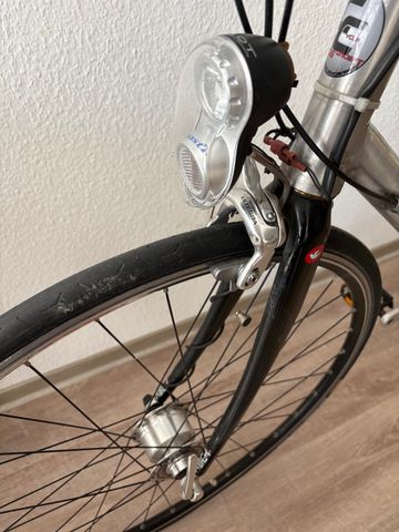 Brugt Cycle concept Creation 06 RR 796 2010 Road & Gravel — billede 5 af 7