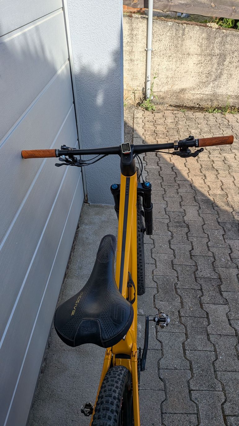 Käytetty Scott Spark 930 2022 2022 Mountainbike — kuva 5 / 5