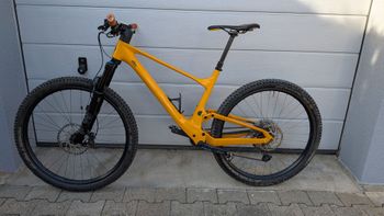 Käytetty Scott Spark 930 2022 2022 Mountainbike — kuva 2 / 5