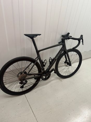 Used Scott Addict 20 2026 2026 Road & Gravel