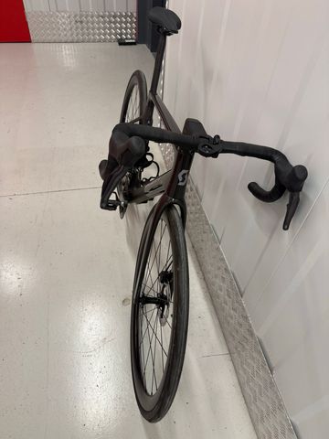 Käytetty Scott Addict 20 2026 2026 Road & Gravel — kuva 4 / 6