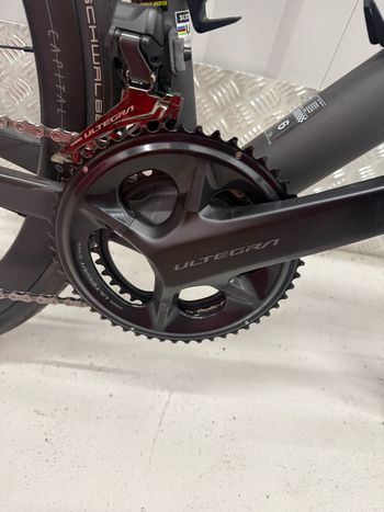 Gebrauchtes Scott Addict 20 2026 2026 Road & Gravel, Schwarz — Bild 6 von 6