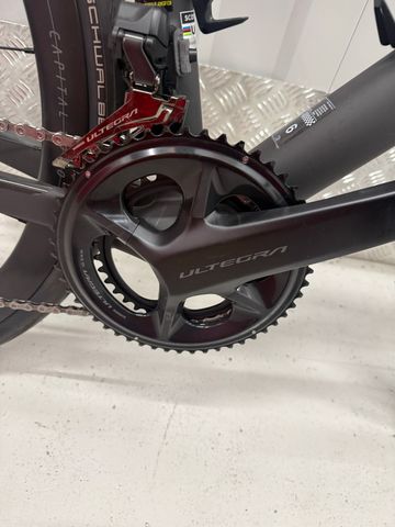 Käytetty Scott Addict 20 2026 2026 Road & Gravel — kuva 6 / 6