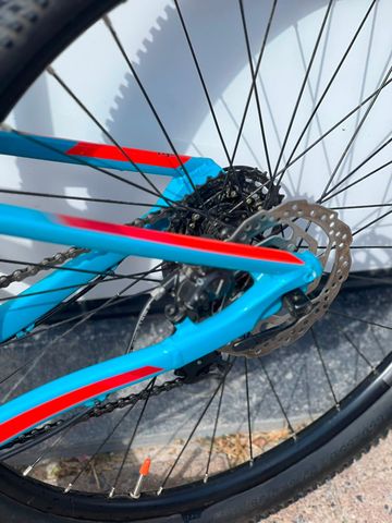 Käytetty Orbea MX 30 27.5 2021 2021 Mountainbike — kuva 9 / 10
