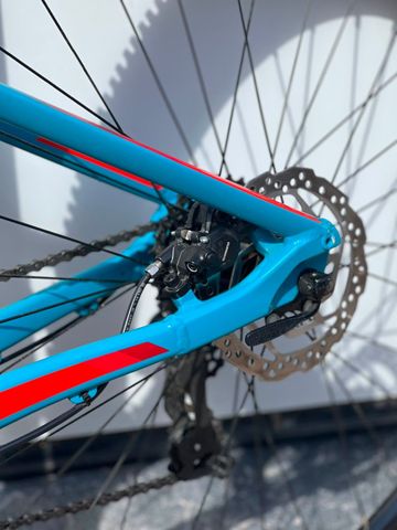 Käytetty Orbea MX 30 27.5 2021 2021 Mountainbike — kuva 10 / 10