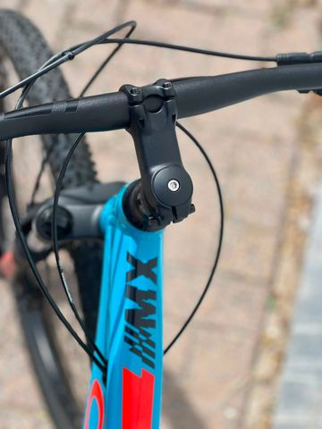 Käytetty Orbea MX 30 27.5 2021 2021 Mountainbike — kuva 7 / 10