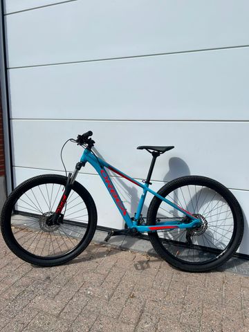Käytetty Orbea MX 30 27.5 2021 2021 Mountainbike — kuva 1 / 10