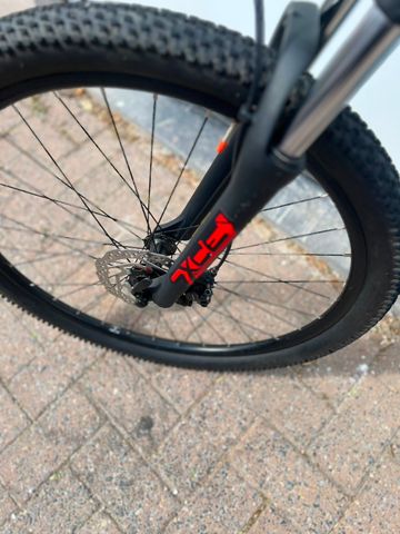 Käytetty Orbea MX 30 27.5 2021 2021 Mountainbike — kuva 4 / 10