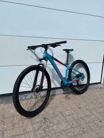 Käytetty Orbea MX 30 27.5 2021 2021 Mountainbike — kuva 2 / 10