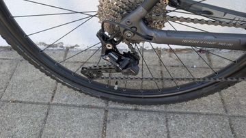 Brugt FOCUS Atlas 6.7 2023 Road & Gravel — billede 11 af 12