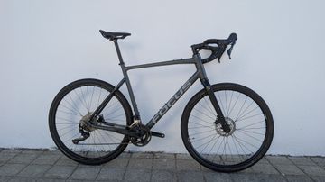 Brugt FOCUS Atlas 6.7 2023 Road & Gravel — billede 12 af 12
