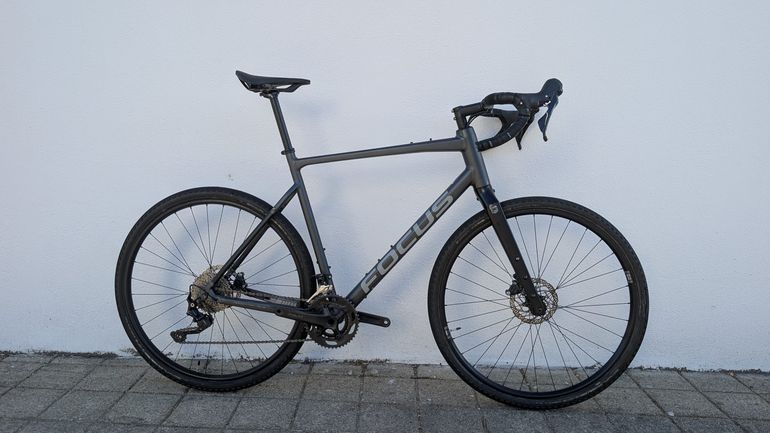 Brugt FOCUS Atlas 6.7 2023 Road & Gravel — billede 12 af 12