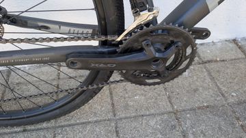 Brugt FOCUS Atlas 6.7 2023 Road & Gravel — billede 10 af 12