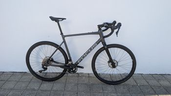 Used Focus Atlas Shimano GRX 2023 Road & Gravel
