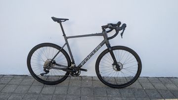 Gebrauchtes Focus Atlas Shimano GRX 2023 Road & Gravel