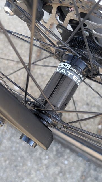 Brugt FOCUS Atlas 6.7 2023 Road & Gravel — billede 2 af 12