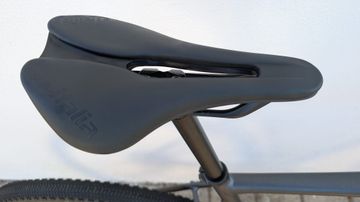 Brugt FOCUS Atlas 6.7 2023 Road & Gravel — billede 9 af 12