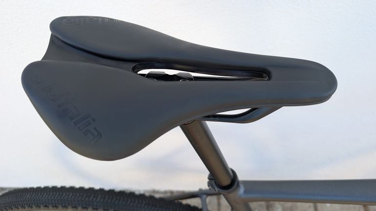 Brugt FOCUS Atlas 6.7 2023 Road & Gravel — billede 9 af 12