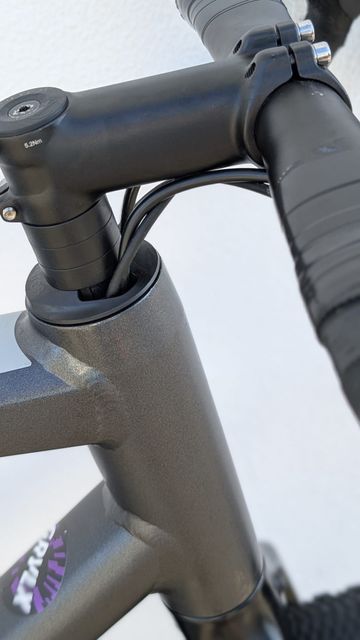 Brugt FOCUS Atlas 6.7 2023 Road & Gravel — billede 5 af 12
