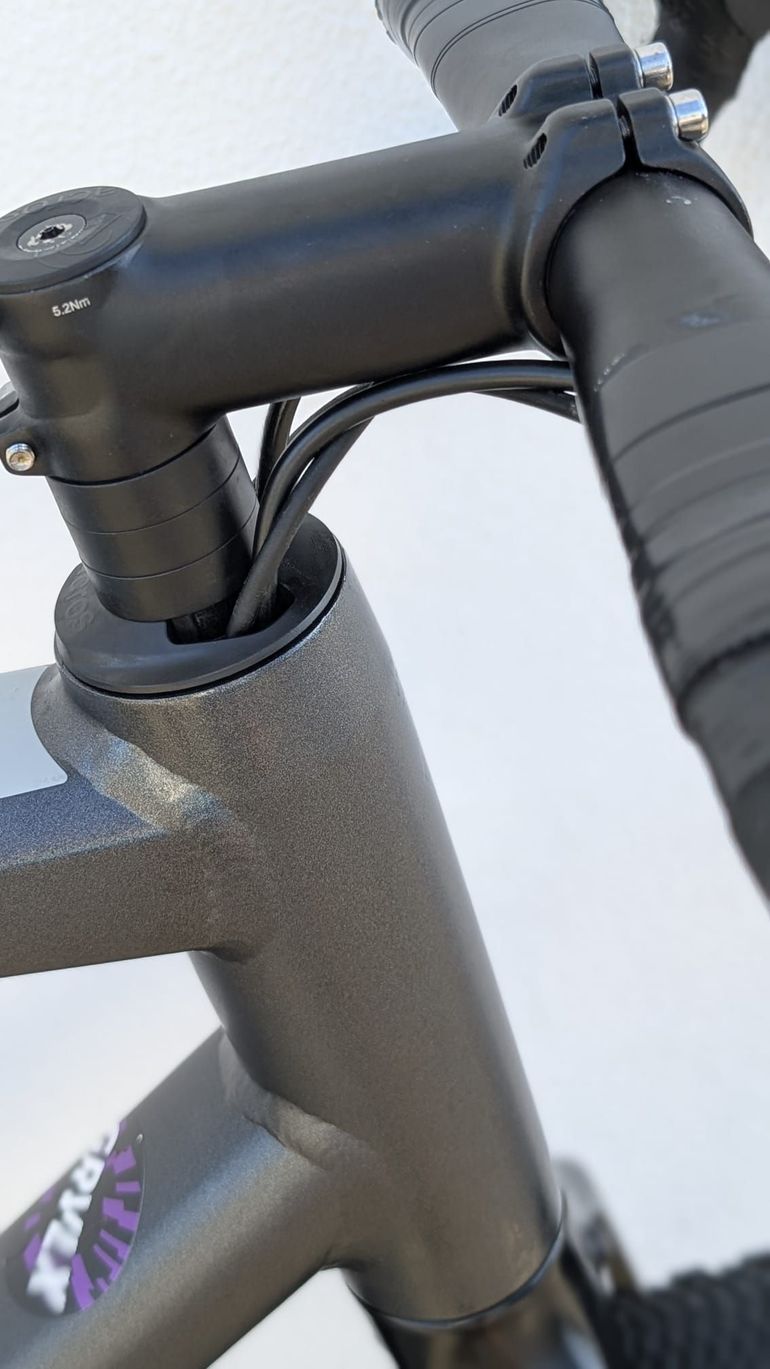Brugt FOCUS Atlas 6.7 2023 Road & Gravel — billede 5 af 12