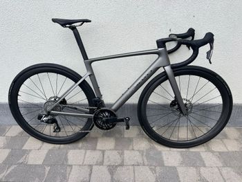 Used Scott Addict RC Team 2026 2026 Road & Gravel