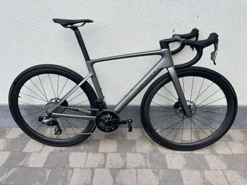 Gebrauchtes Scott Addict RC Team 2026 2026 Road & Gravel, Hellgrau — Bild 1 von 11