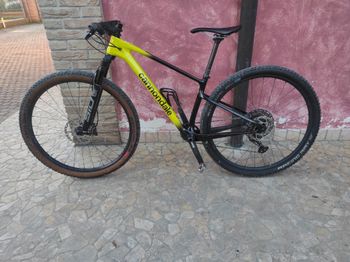 Used Cannondale Scalpel HT Carbon 4 2024 2024 MTB