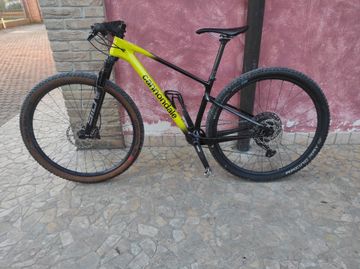 Gebrauchtes Cannondale Scalpel HT Carbon 4 2024 2024 MTB