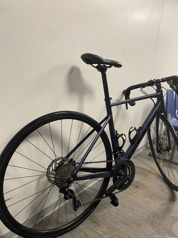 BULLS Harrier 3 Disc 2023 2023 Road & Gravel d'occasion