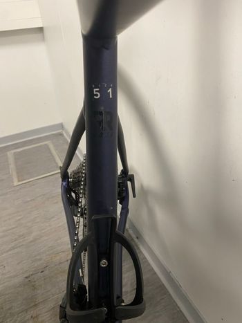 Brugt BULLS Harrier 3 Disc 2023 2023 Road & Gravel — billede 2 af 5