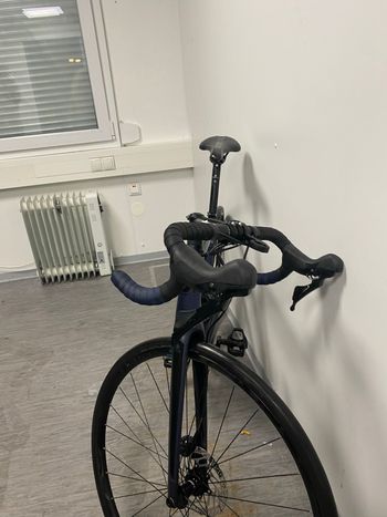 Brugt BULLS Harrier 3 Disc 2023 2023 Road & Gravel — billede 5 af 5